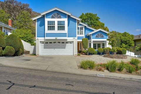 Property photo of 13639 Freeport Road, San Diego, CA 92129