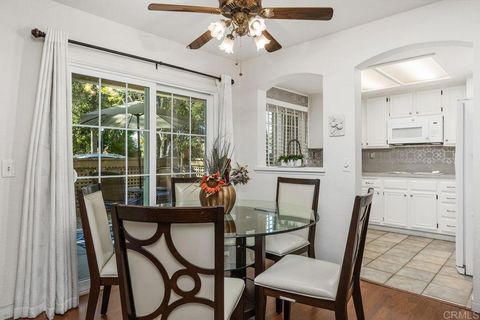 1050 La Tortuga Drive 5 Vista CA 92081