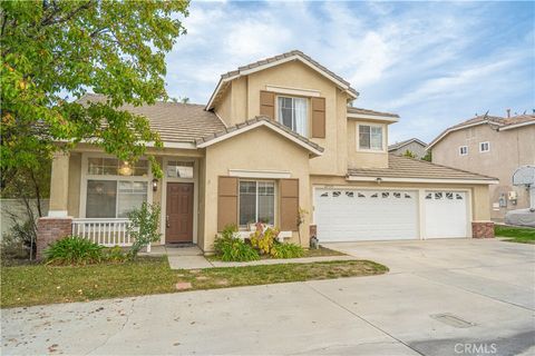 Photo of 25535 Chisom LN, Stevenson Ranch, CA 91381 (MLS # SR26099208)
