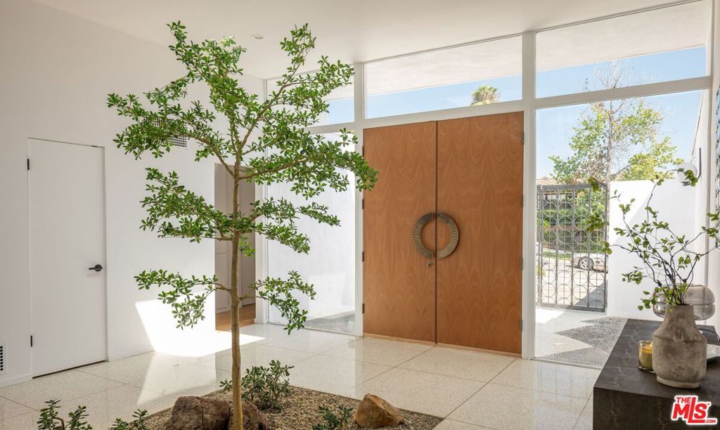 Photo of 1345 Casiano Road, Los Angeles, CA 90049 (MLS # 26660189)