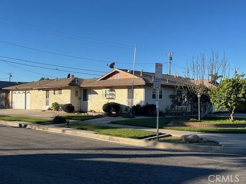 1500 W Flower Fullerton CA 92833