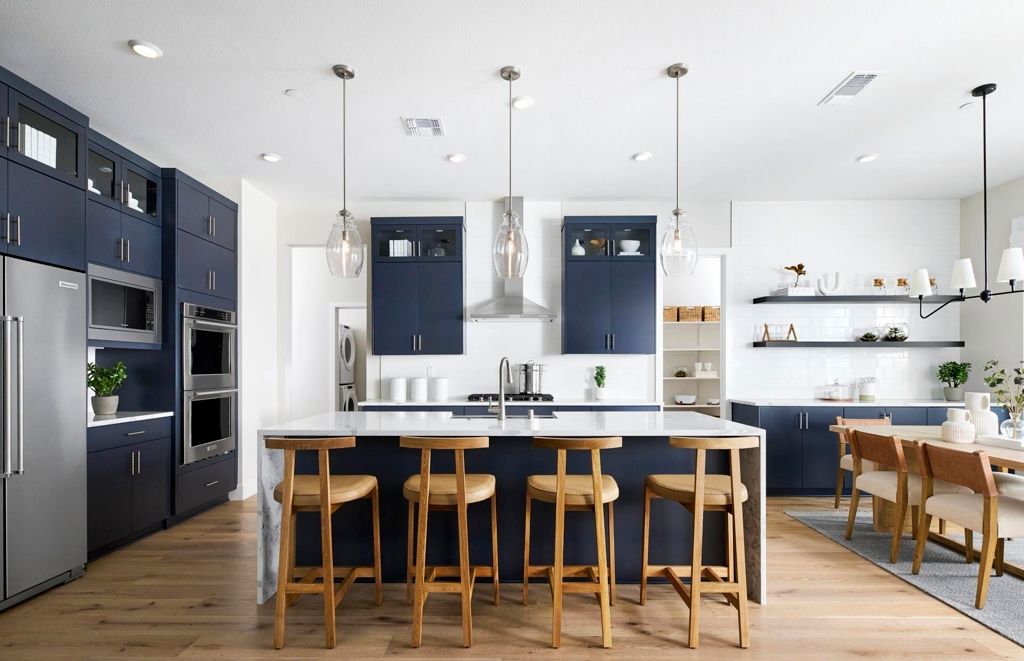 Photo of 18744 Back Bay Drive Dr, Lathrop, CA 95330 (MLS # 41121026)