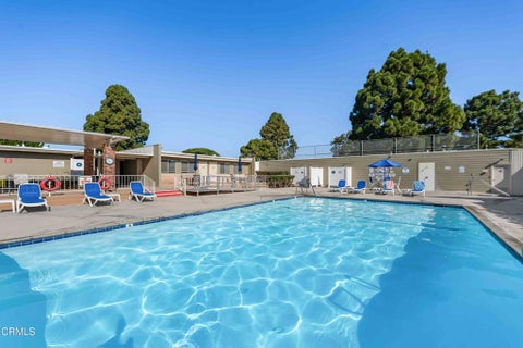 Tiny photo for 131 E Alta Green, Port Hueneme, CA 93041 (MLS # V1-38852)