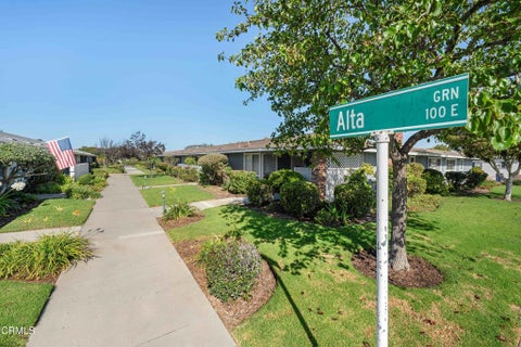 Tiny photo for 131 E Alta Green, Port Hueneme, CA 93041 (MLS # V1-38852)
