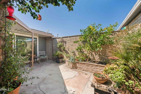 Tiny photo for 131 E Alta Green, Port Hueneme, CA 93041 (MLS # V1-38852)