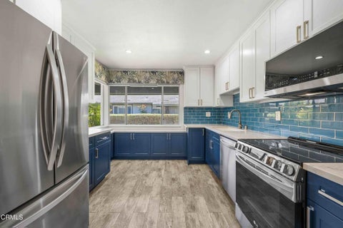 Tiny photo for 131 E Alta Green, Port Hueneme, CA 93041 (MLS # V1-38852)