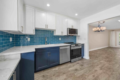 Tiny photo for 131 E Alta Green, Port Hueneme, CA 93041 (MLS # V1-38852)