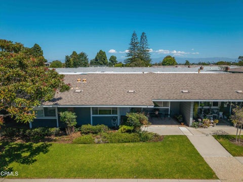 Tiny photo for 131 E Alta Green, Port Hueneme, CA 93041 (MLS # V1-38852)