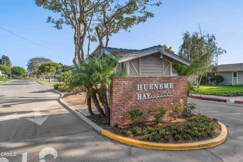 Tiny photo for 131 E Alta Green, Port Hueneme, CA 93041 (MLS # V1-38852)