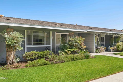 Tiny photo for 131 E Alta Green, Port Hueneme, CA 93041 (MLS # V1-38852)