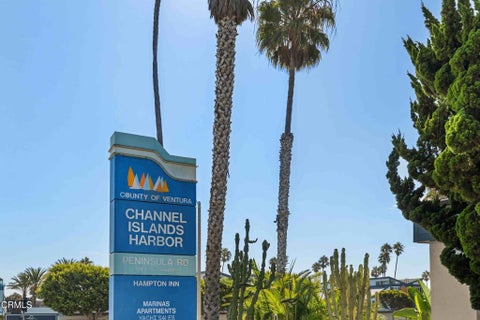 Tiny photo for 131 E Alta Green, Port Hueneme, CA 93041 (MLS # V1-38852)
