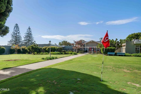 Tiny photo for 131 E Alta Green, Port Hueneme, CA 93041 (MLS # V1-38852)