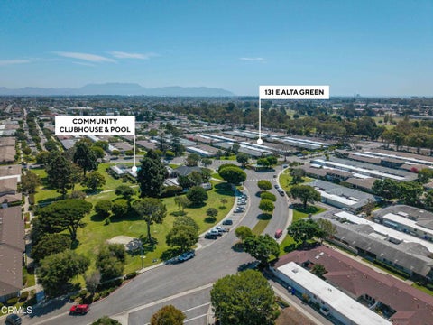 Tiny photo for 131 E Alta Green, Port Hueneme, CA 93041 (MLS # V1-38852)