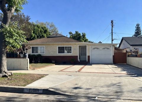 Photo of 12188 Oracle Street, Norwalk, CA 90650 (MLS # PW26051600)