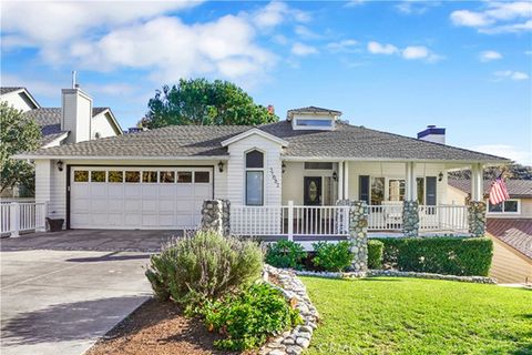 Photo of 31682 Via Coyote, Coto de Caza, CA 92679 (MLS # PW26037021)