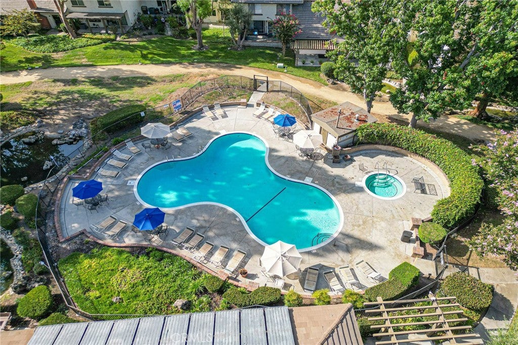 1797 Aspen Village Way, West Covina CA 91791
