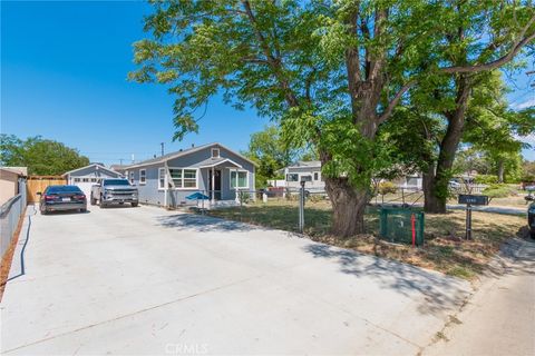 Photo of 1145 orange Ave, Beaumont, CA 92223 (MLS # PW26101417)