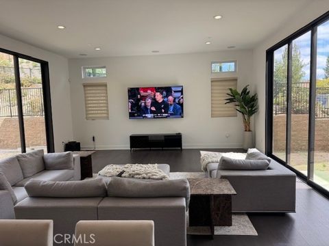 Photo of 20321 W Aberdeen Ln, Porter Ranch, CA 91326 (MLS # DW26095723)