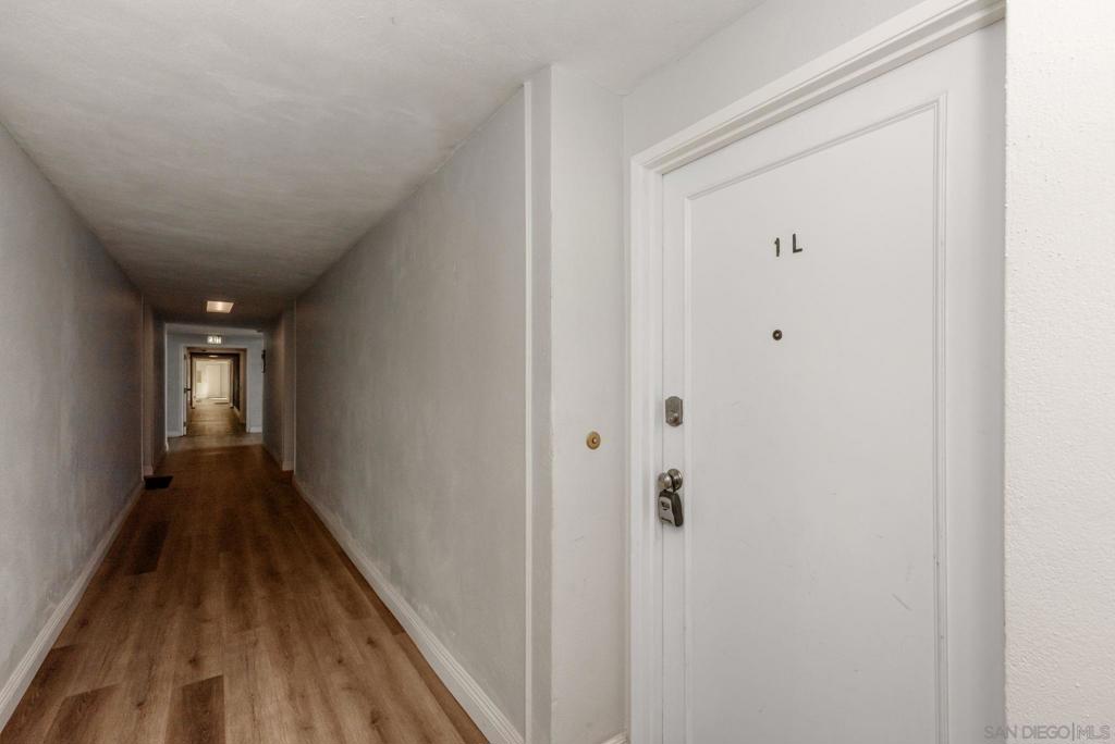 San Diego - Residential Lease