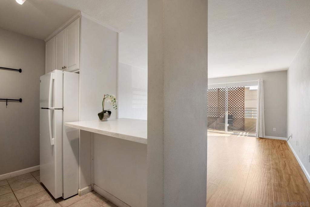 San Diego - Residential Lease
