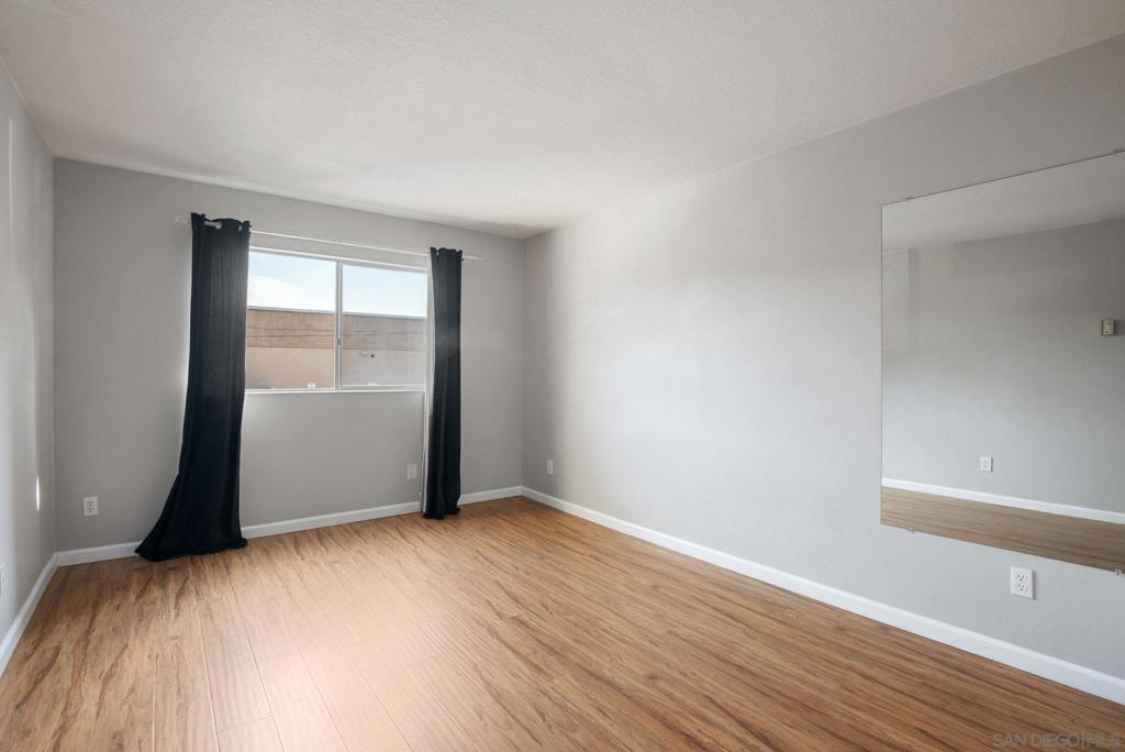 San Diego - Residential Lease