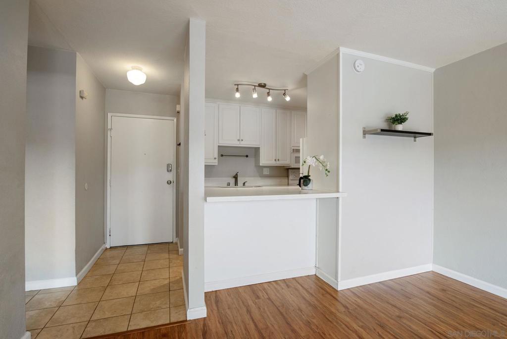 San Diego - Residential Lease