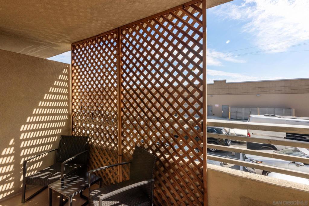 San Diego - Residential Lease