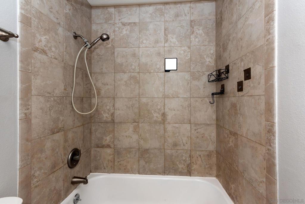 San Diego - Residential Lease