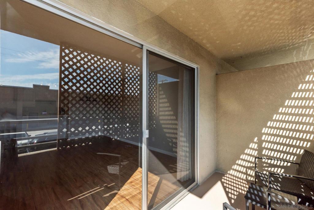 San Diego - Residential Lease