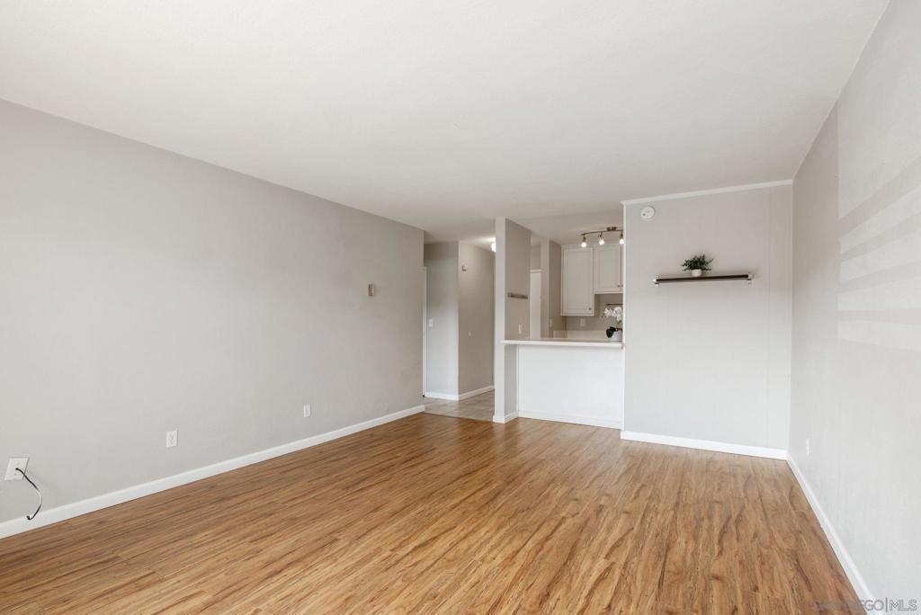 San Diego - Residential Lease