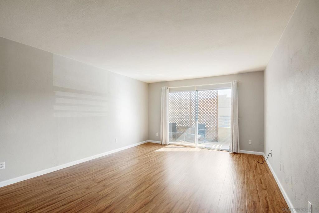 San Diego - Residential Lease