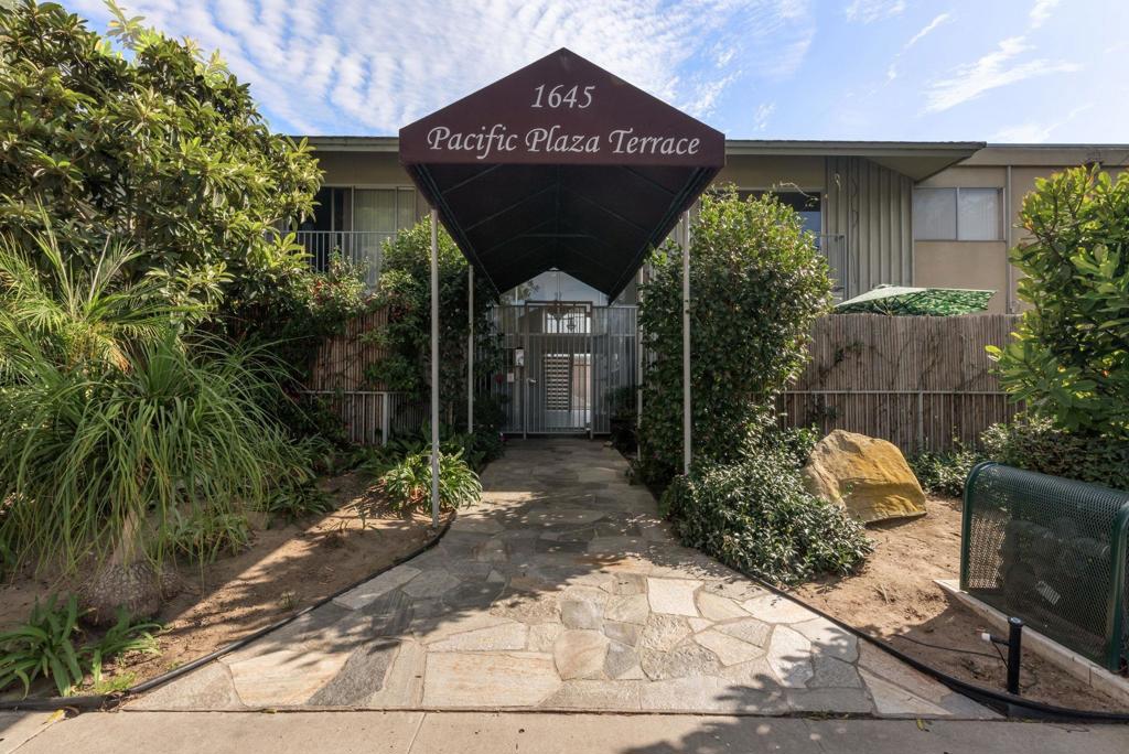 San Diego - Residential Lease