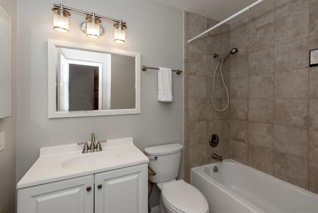 San Diego - Residential Lease