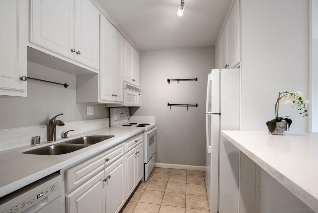 San Diego - Residential Lease