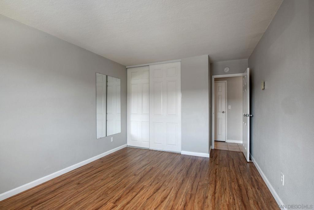 San Diego - Residential Lease