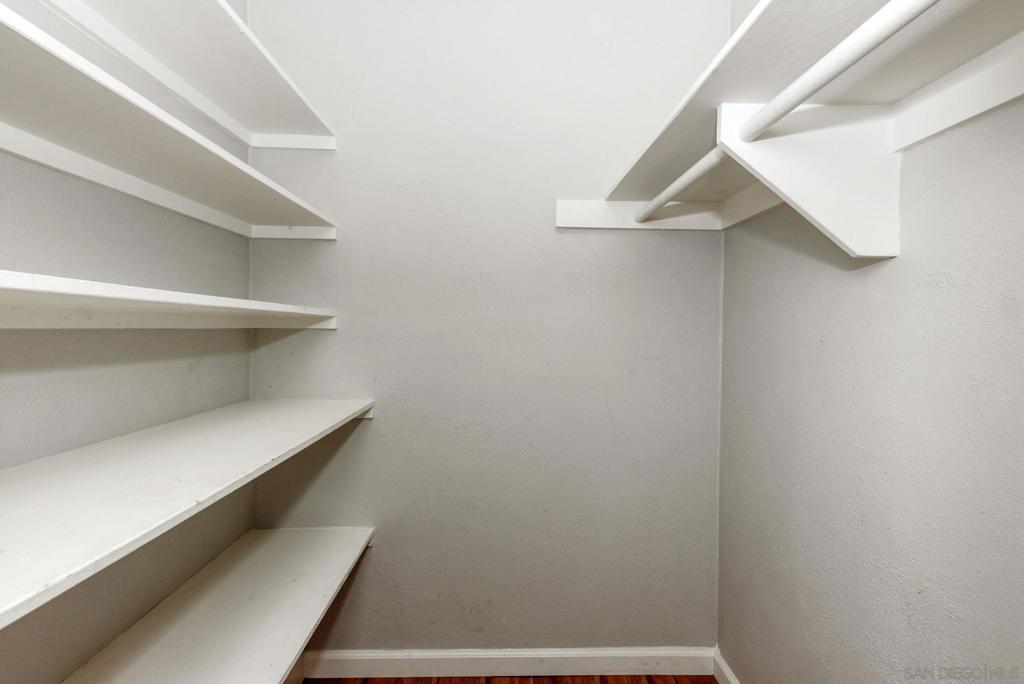 San Diego - Residential Lease