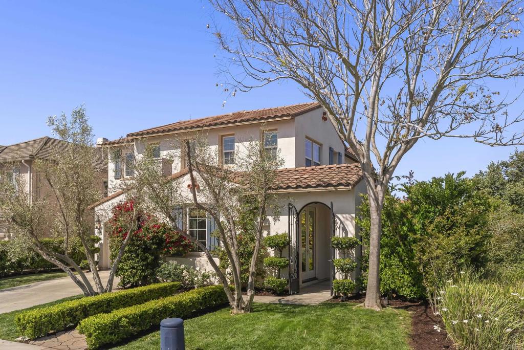1407 Eclipse Drive