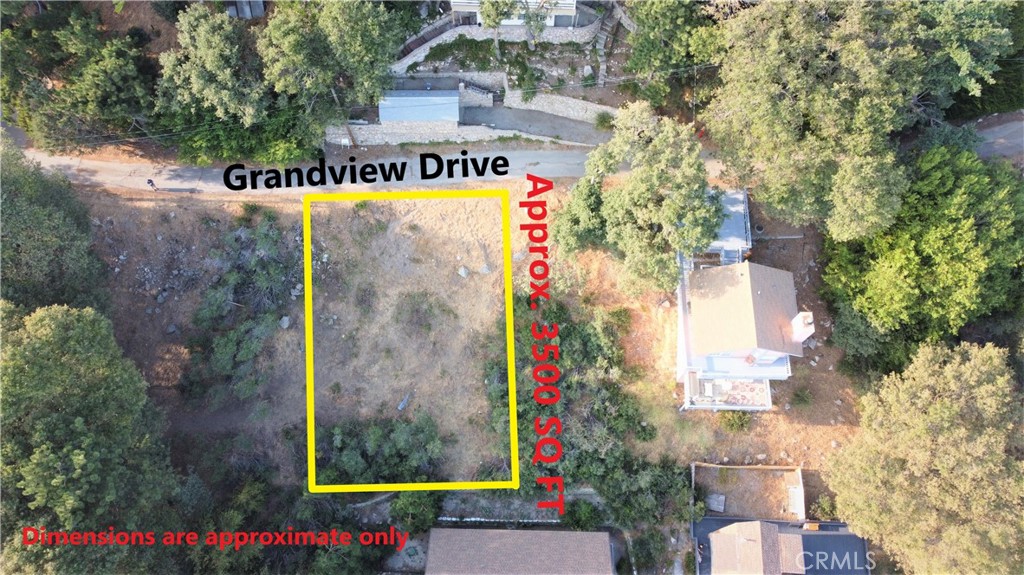 25134 Grandview Drive