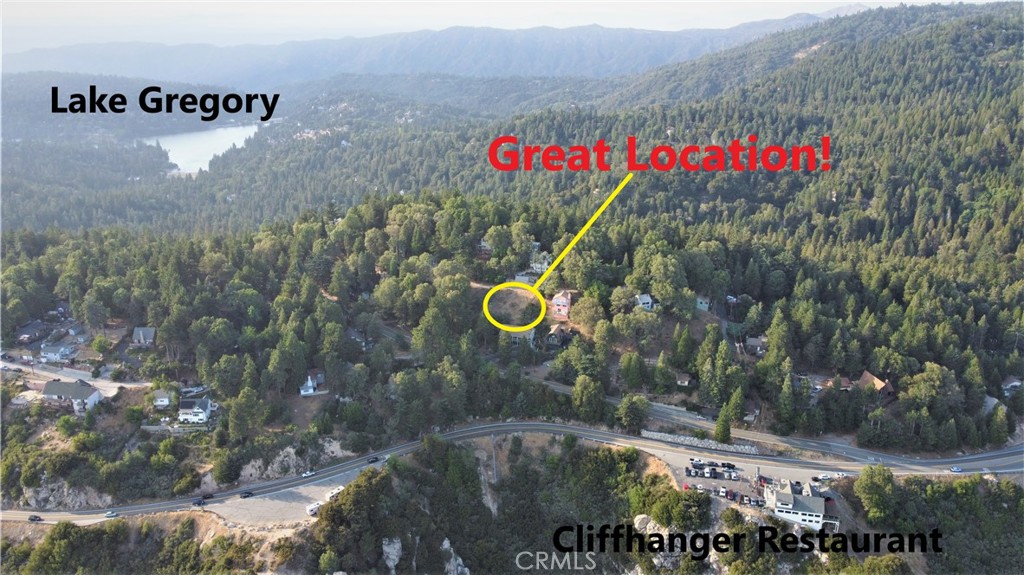 25134 Grandview Drive