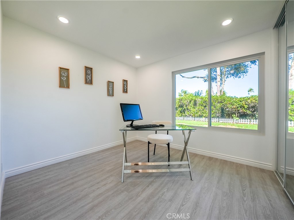 Crown Valley Highlands I (CV1) - Residential