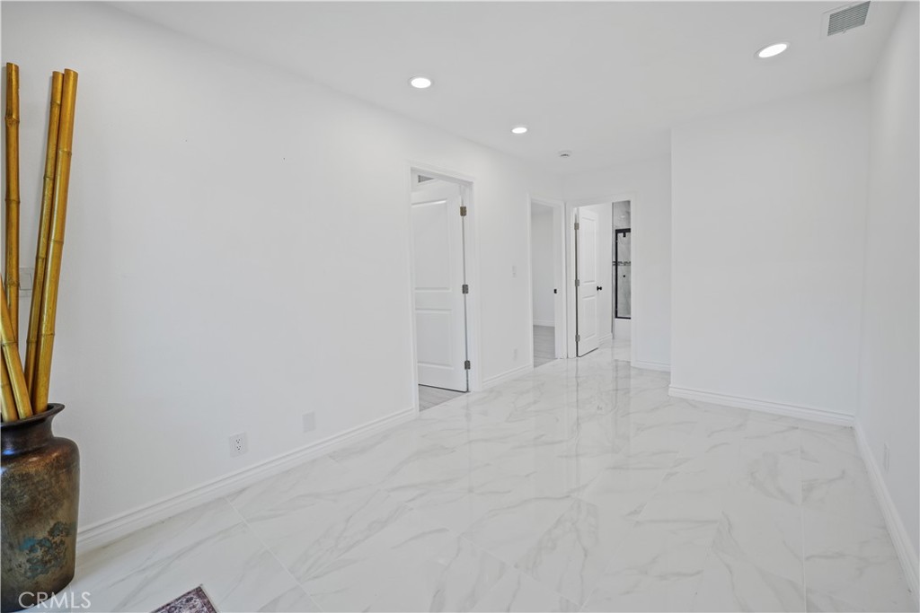 Crown Valley Highlands I (CV1) - Residential