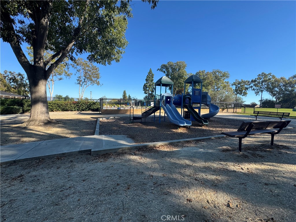 Crown Valley Highlands I (CV1) - Residential