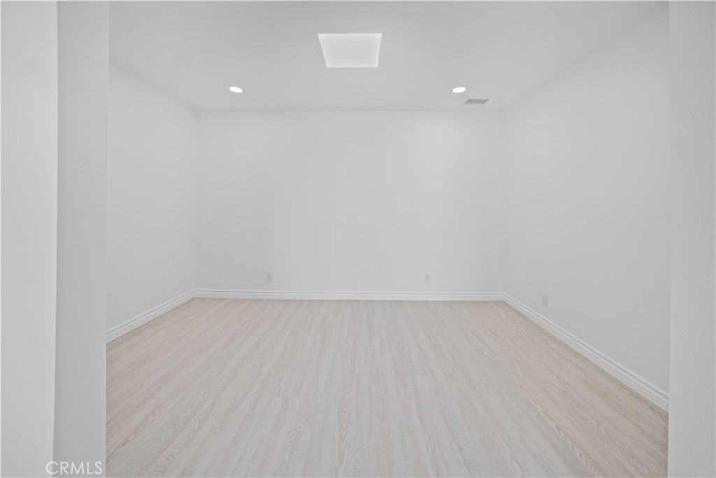 Crown Valley Highlands I (CV1) - Residential