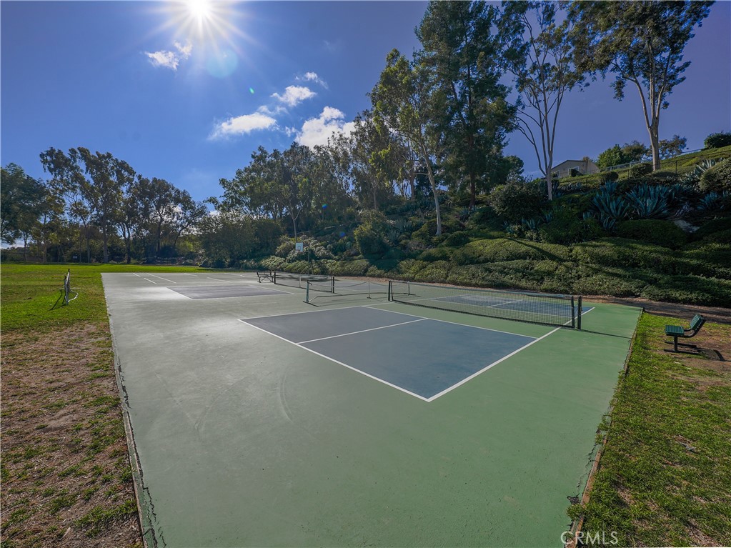 Crown Valley Highlands I (CV1) - Residential