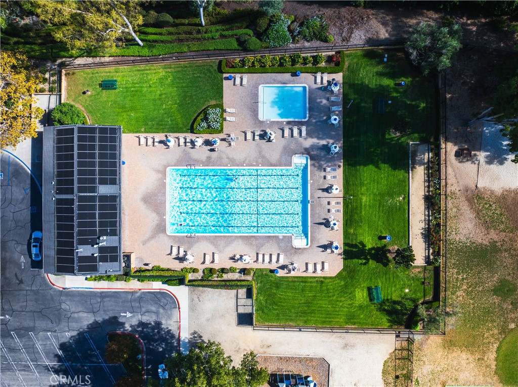 Crown Valley Highlands I (CV1) - Residential