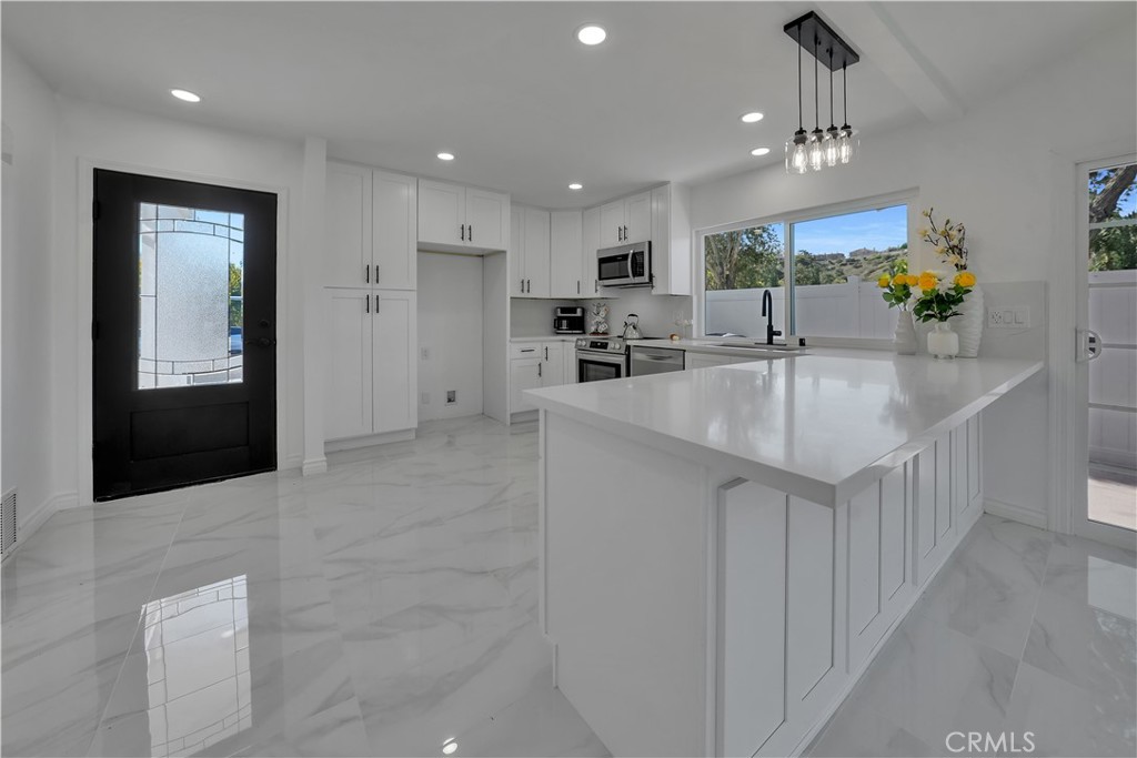 Crown Valley Highlands I (CV1) - Residential