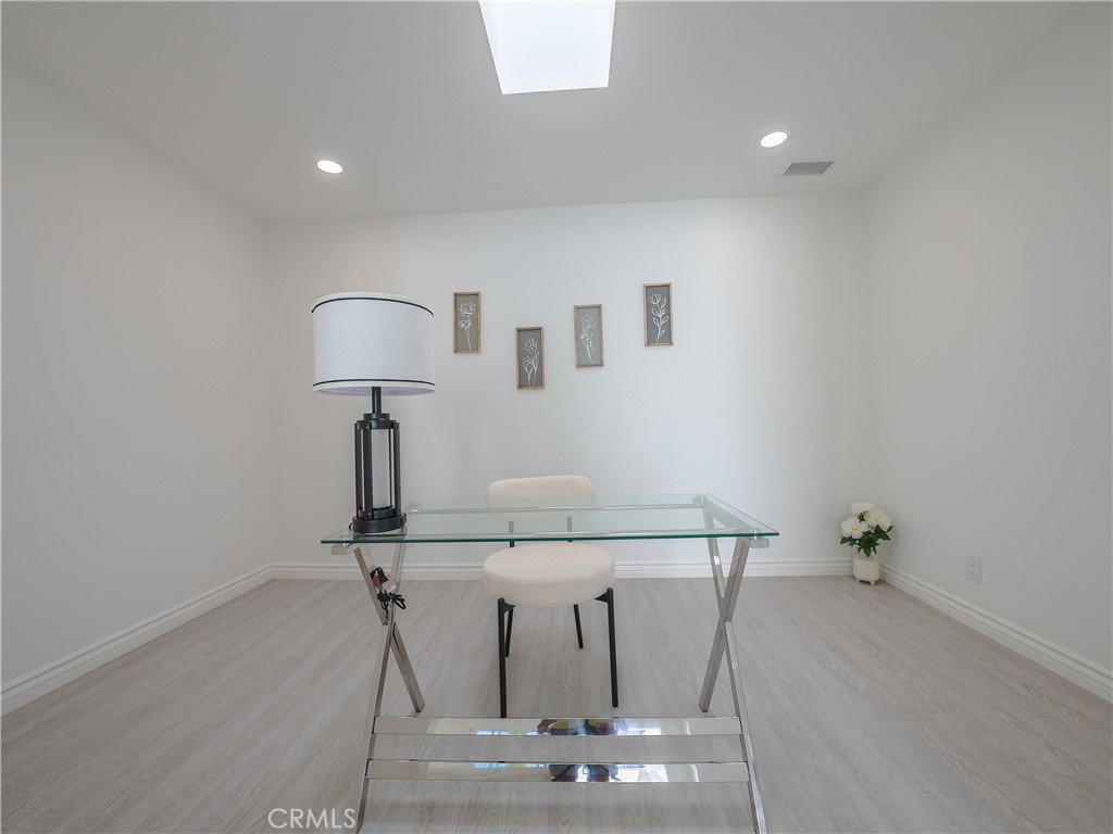 Crown Valley Highlands I (CV1) - Residential