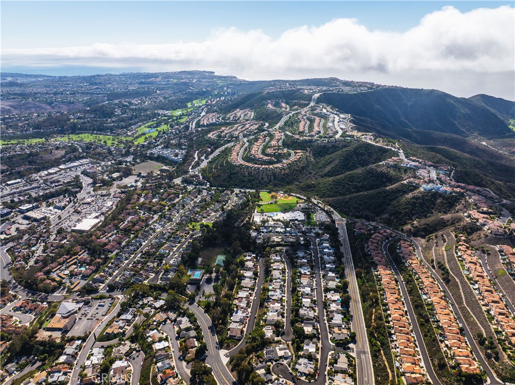 Crown Valley Highlands I (CV1) - Residential