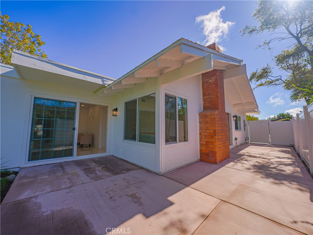 Crown Valley Highlands I (CV1) - Residential