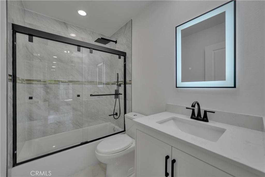 Crown Valley Highlands I (CV1) - Residential